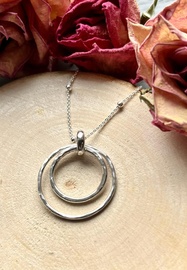 Silver Rings and Things Jewellery Making Class