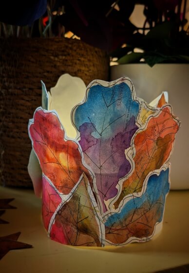 Sip and Paint Experience at Find Cafe - Findern