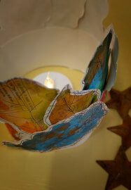 Sip and Paint Experience at Find Cafe - Findern