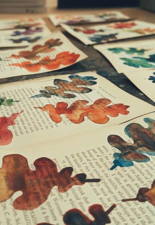 Sip and Paint Experience at Find Cafe - Findern