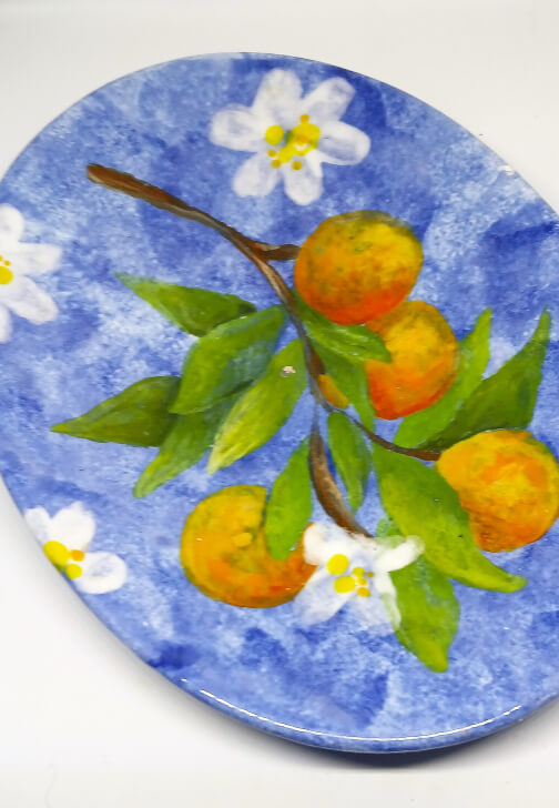 Pottery class in Manchester
