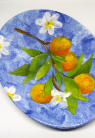 Sip and Paint Workshop: Pottery Painting