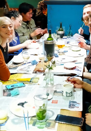 Sip and Paint Workshop: Pottery Painting