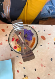 Sip, Wick and Pause: A Mindful Candle Making Experience