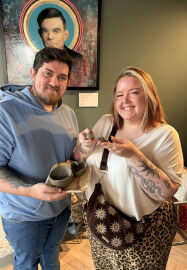 Slurp and Sculpt Class - Stockport