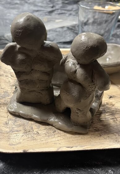 Slurp and Sculpt Class - Stockport
