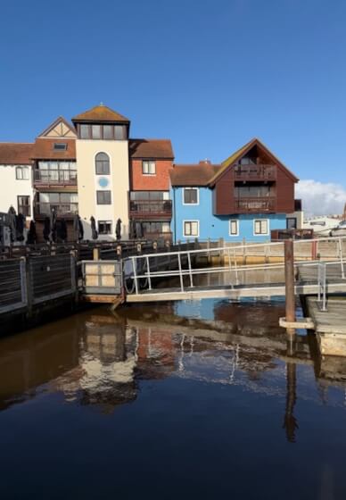 Smartphone Photography Class - Lymington Town
