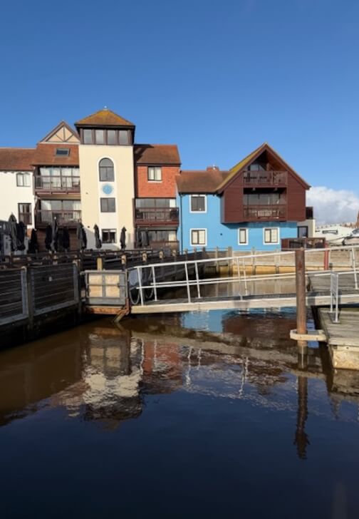Smartphone Photography Class - Lymington Town