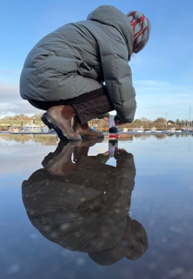 Smartphone Photography Class - Lymington Town
