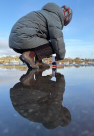 Smartphone Photography Class - Lymington Town