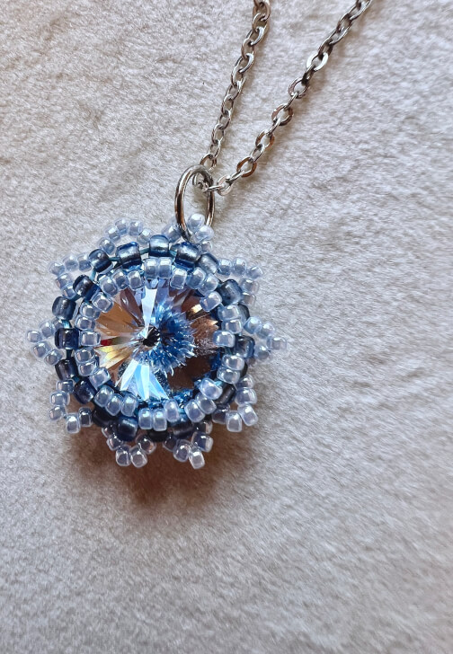 Jewellery Making class in Wolverton, East Midlands