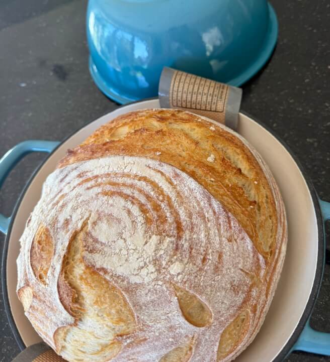 Baking and Desserts class in Walford Heath