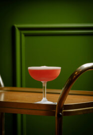 Speakeasy Cocktail Masterclass Experience