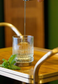 Speakeasy Cocktail Masterclass Experience