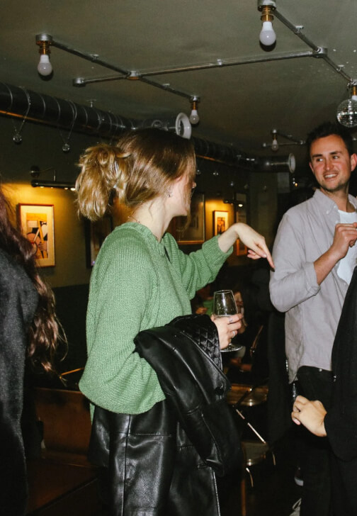 Speakeasy Cocktail Masterclass Experience