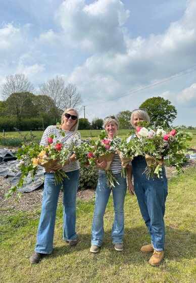 Spring Foraging Workshop