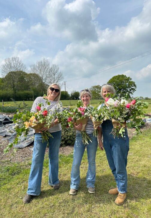 Spring Foraging Workshop Marsh Green | Gifts | ClassBento