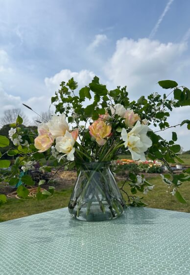 Spring Foraging Workshop