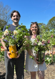 Spring Foraging Workshop