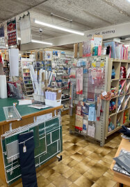 Square in a Square - Two-Part Patchwork Quilt Workshop