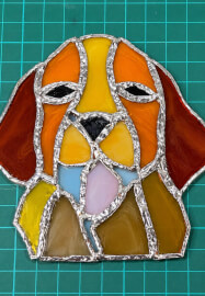 Stained Glass Workshop