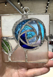 Stained Glass Workshop