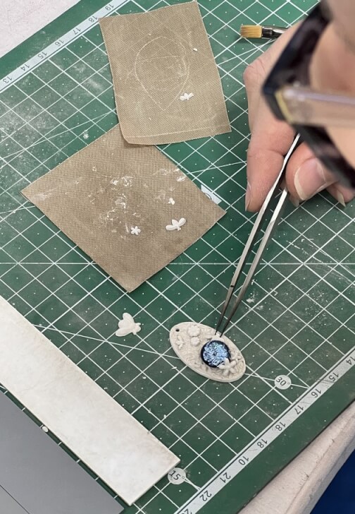 Jewellery Making class in Stratford-upon-Avon, West Midlands