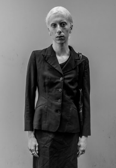 Street Portrait Photography Workshop: The Art of Approach
