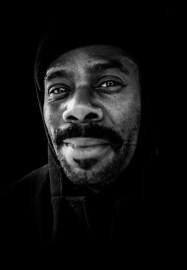 Street Portrait Photography Workshop: The Art of Approach