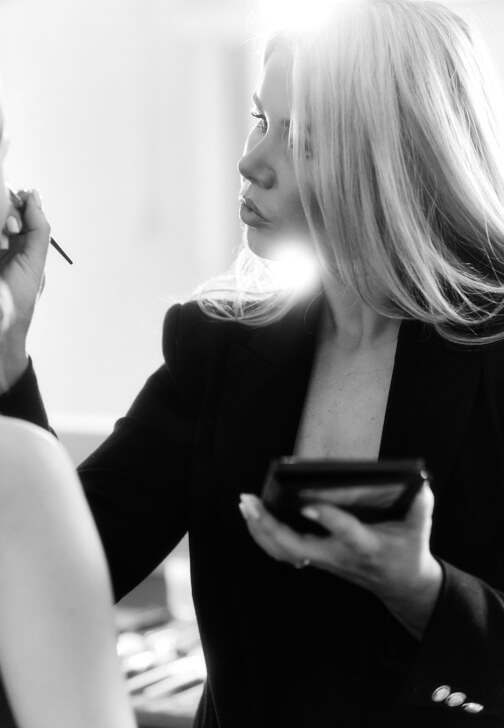 Style Meet Makeup Workshop