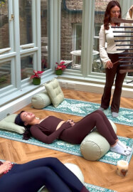 Sunday Evening Sound Bath at Wellness and Wilde