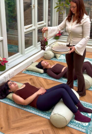 Sunday Evening Sound Bath at Wellness and Wilde