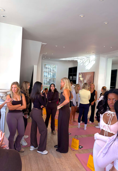 Experiences experience in Chelsea, London