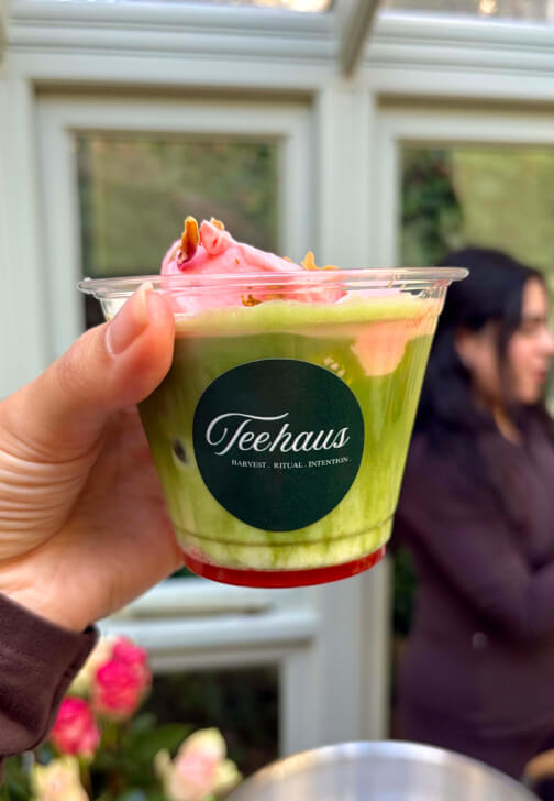 Experiences experience in Chelsea