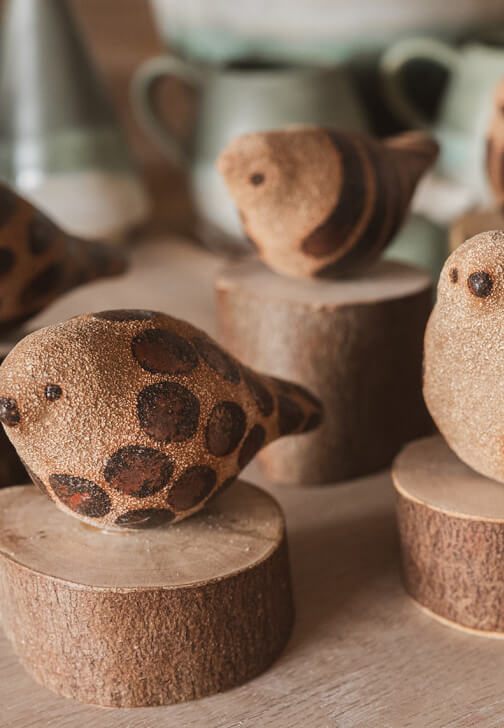 Photo from a pottery class in Altrincham