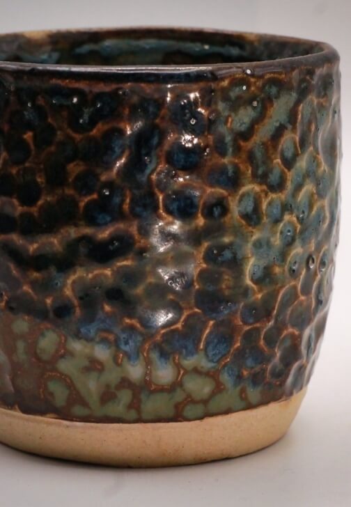 Pottery class in Saltford