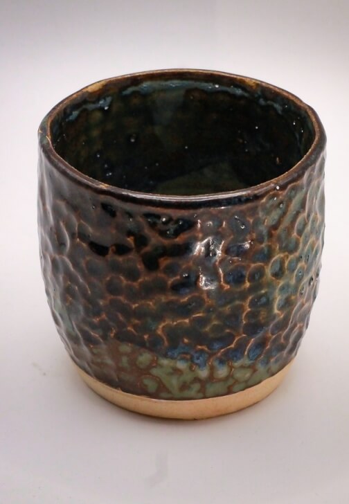 Photo from a pottery class in Saltford