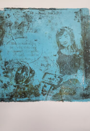 The Art of Gelli Printing