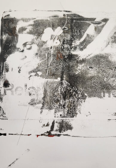 The Art of Gelli Printing