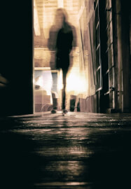 The Department of Paranormal Affairs: Halloween Team Mystery