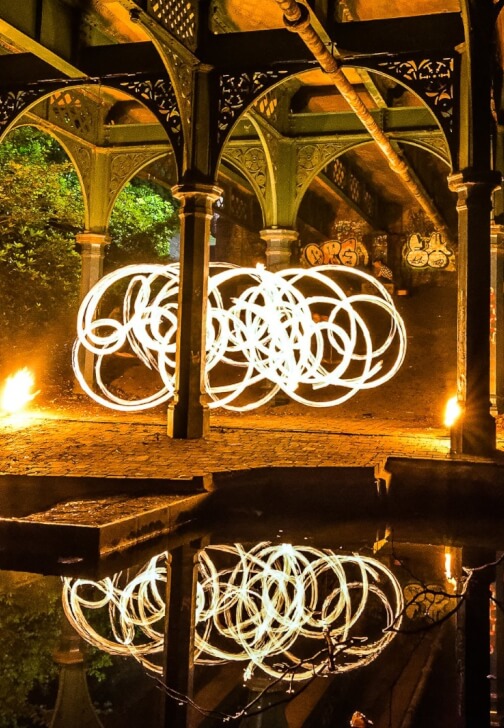 Photo from a experiences experience in Liverpool
