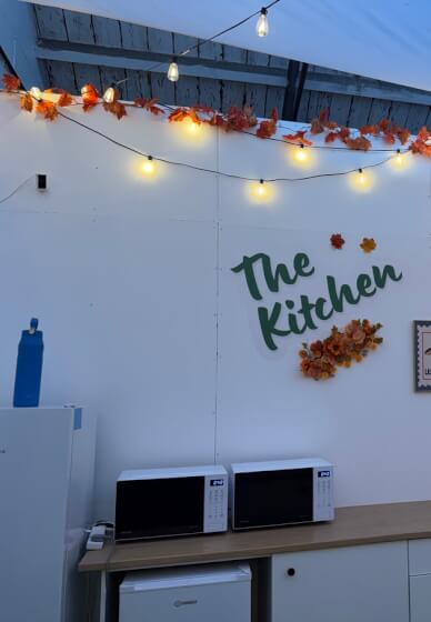 The Tipsy Christmas Pudding Truffle Workshop