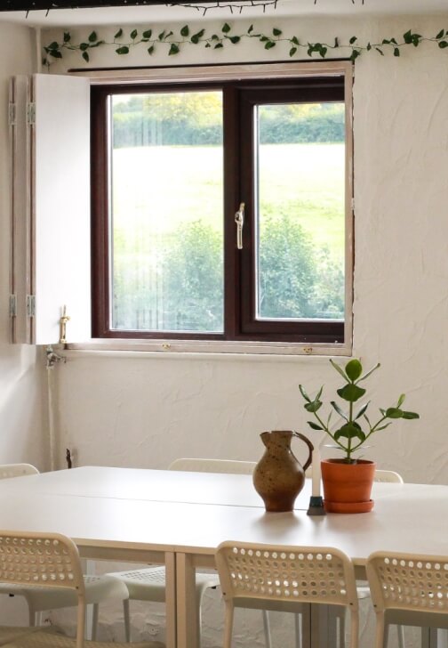 Pottery class in Saltford with Rebecca Rose Ceramics