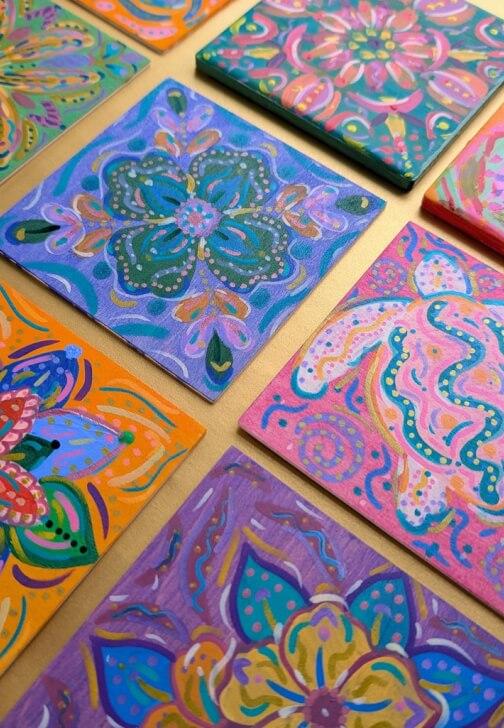 Pottery class in Streatham with House Of Souza