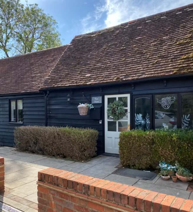 Pottery class in Kempston