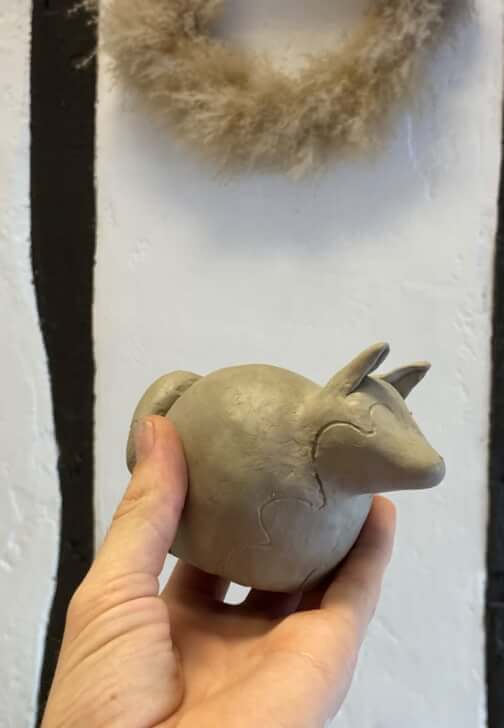 Tubby Dogs Pottery Workshop