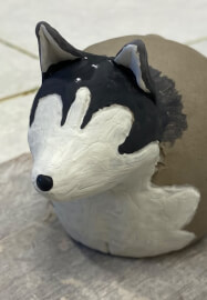 Tubby Dogs Pottery Workshop