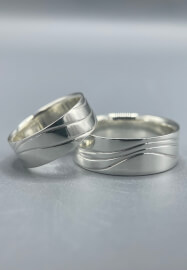 Valentine's Special – Couples Silver Jewellery Workshop