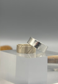 Valentine's Special – Couples Silver Jewellery Workshop