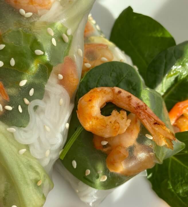 Cooking class in London